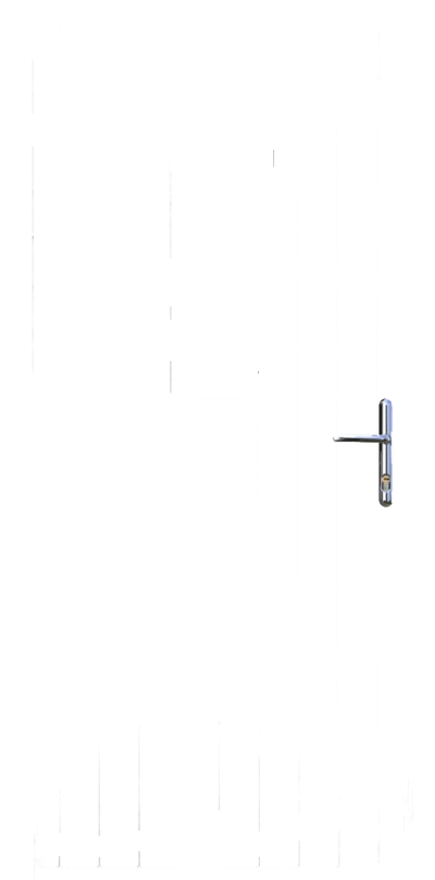 Chrome Handle