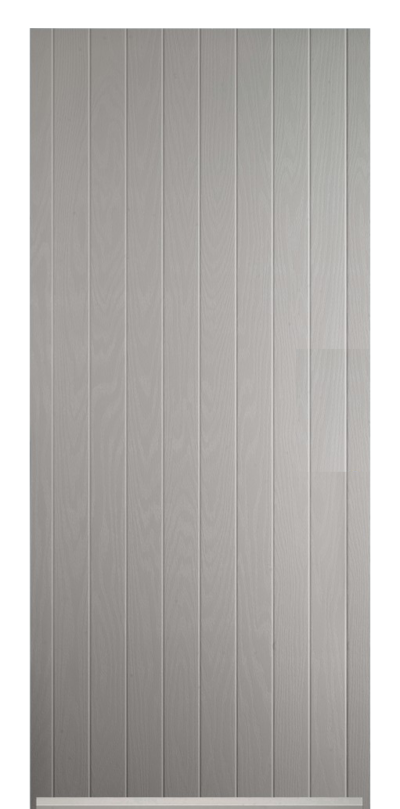 Cottage Solid Composite Door Agate