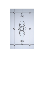 Crystal Bohemia Frost