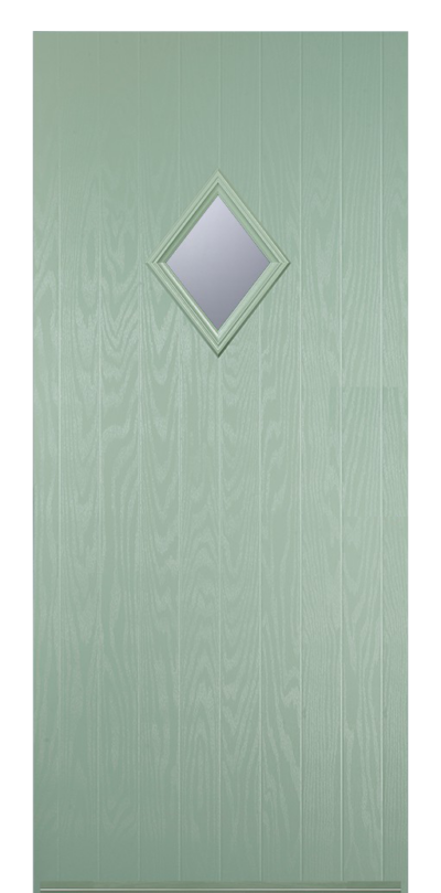Diamond Composite Door Chartwell