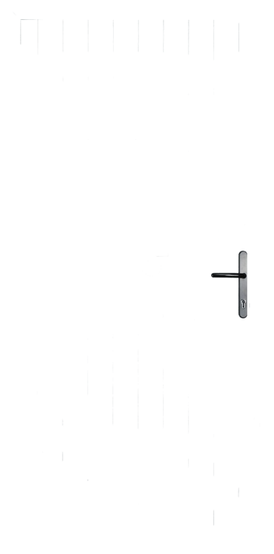 Graphite handle