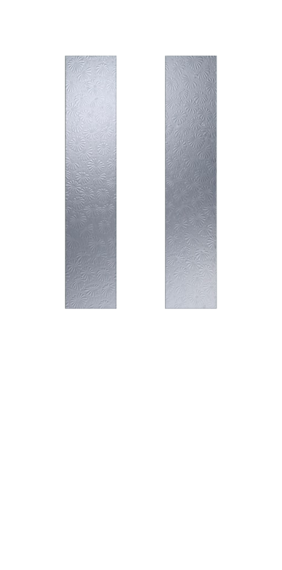 2 Panel 2 Square Composite Door Mayflower