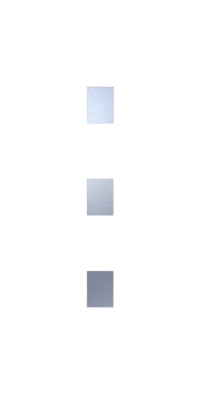 3 Square Mid Composite Door Chantilly