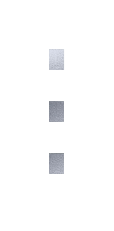 3 Square Mid Composite Door Digital