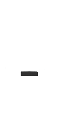 Black Letterplate