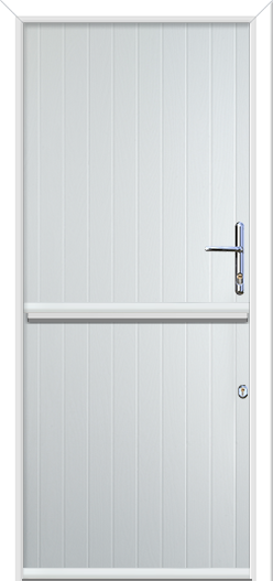 Carburton Composite Stable Door