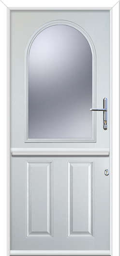 Caunton Stable Composite Door