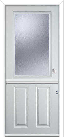 Clumber Composite Stable Door Florielle
