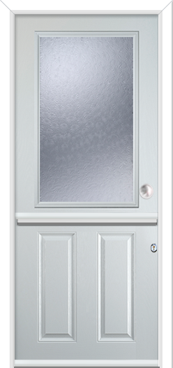 Clumber Composite Stable Door Mayflower