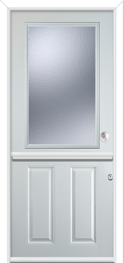 Clumber Composite Stable Door Minster