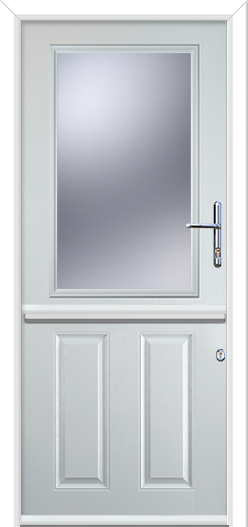 Clumber Composite Stable Door