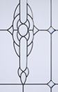 Crystal Bohemia - Zinc Lead