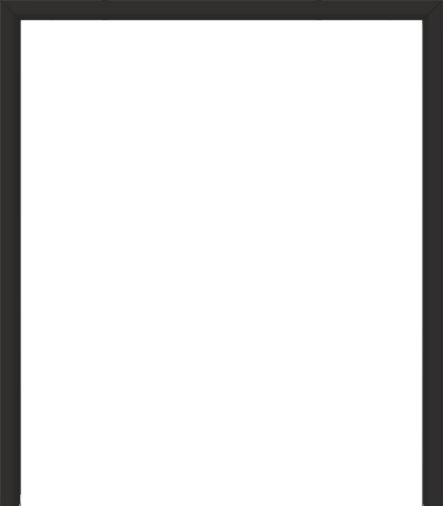 French Doors Black Brown