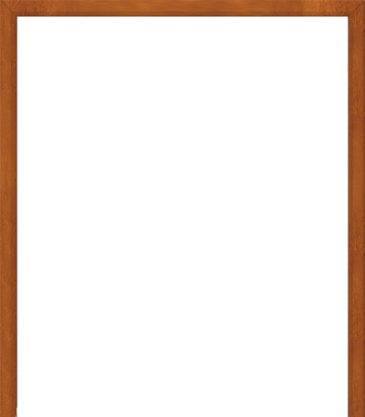 French Doors Golden Oak