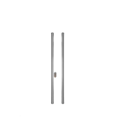 French Doors Long bar handle