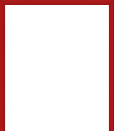 French Doors Red