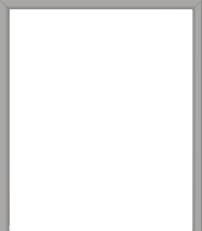 French Doors Silver Grey
