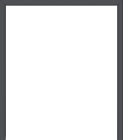 French Doors Slate Grey