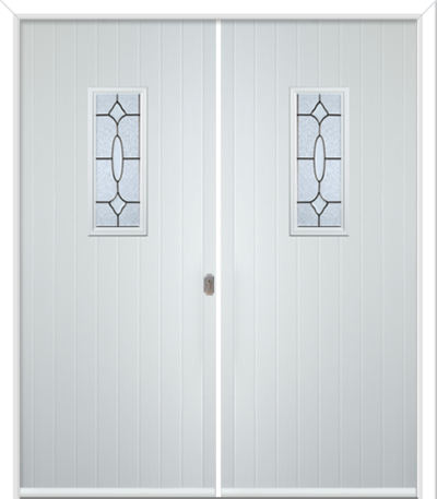 Normanton Composite French Zinc Art Clarity