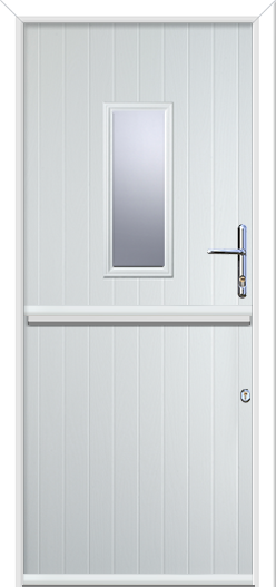 Normanton Composite Stable Door