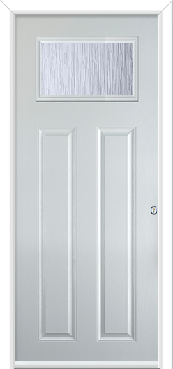 Elmton Composite Door Cotswold