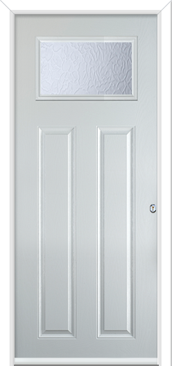 Elmton Composite Door Florielle
