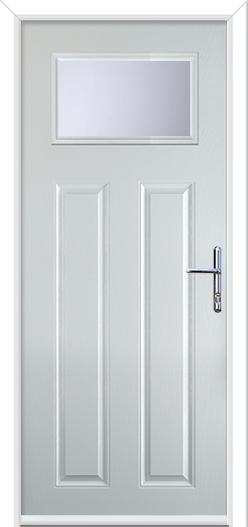 Elmton Composite Door