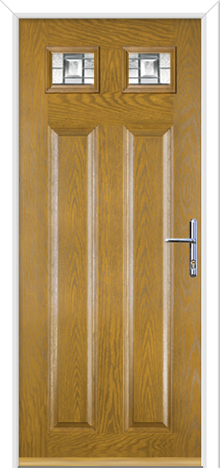 Linby Composite Door