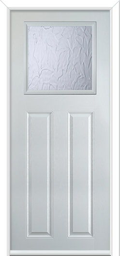 Lindrick Composite Door Autumn
