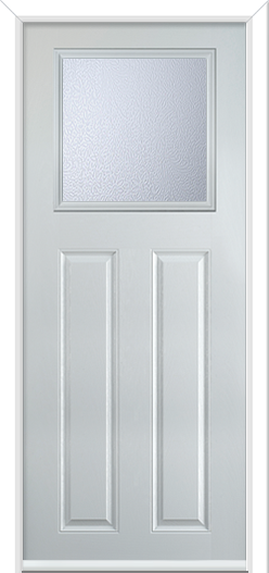 Lindrick Composite Door Chantilly