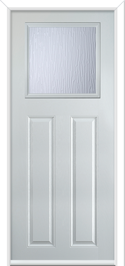 Lindrick Composite Door Charcoal Sticks