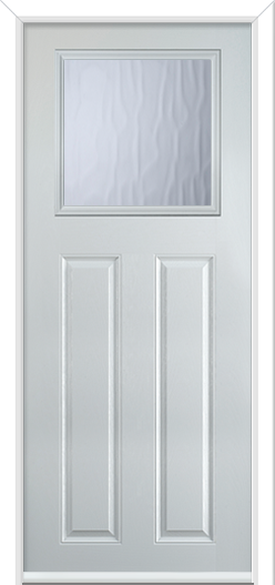 Lindrick Composite Door Flemish
