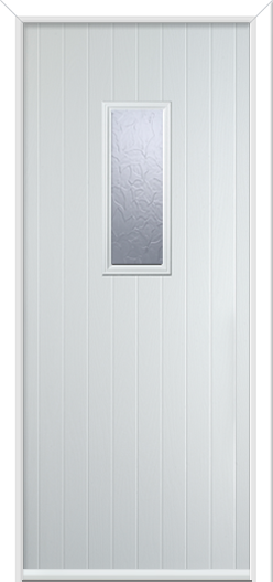 Normanton Composite Door Autumn