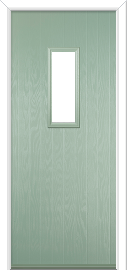 Normanton Composite Door Chartwell