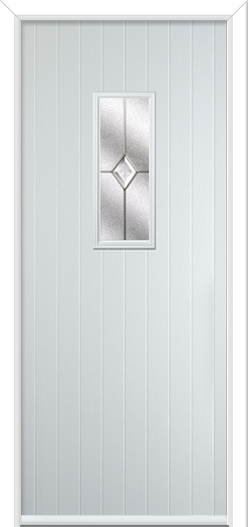 Normanton Composite Door Classic