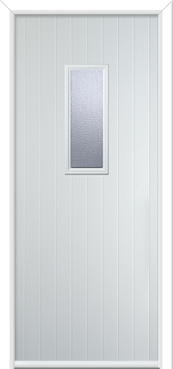 Normanton Composite Door Digital