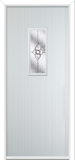 Normanton Composite Door Finesse