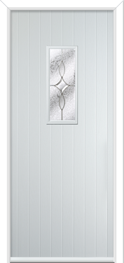 Normanton Composite Door Flair