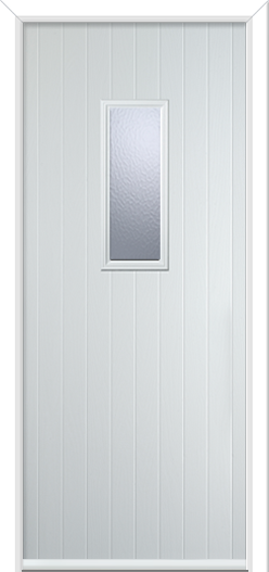 Normanton Composite Door Minster