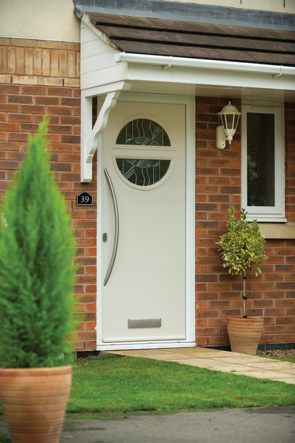 Low-Cost Composite Doors with Free Delivery