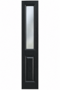 Composite Side Panel