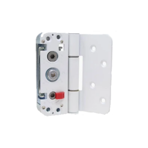 Avocet hinge