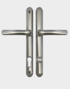 Composite Door Graphite Handle
