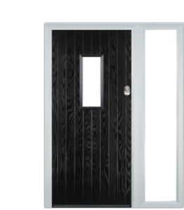 Door & Right side