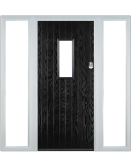 Door & both side