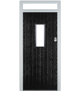 Door & top