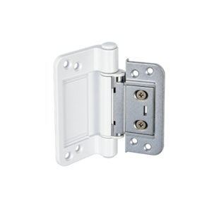 Trojan adjustable hinge