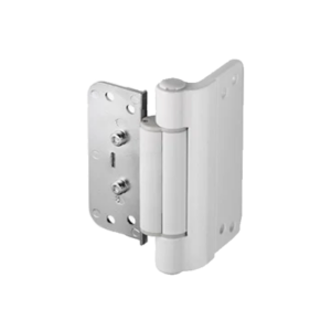 Trojan hinge